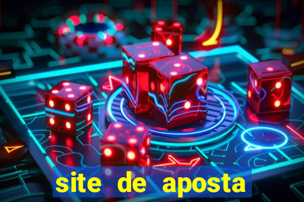 site de aposta deposito minimo 1 real